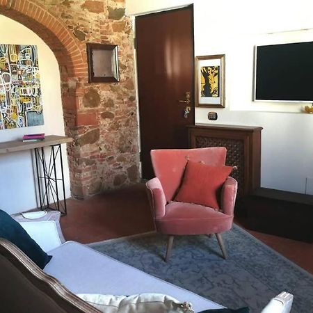 Apartmán La Dimora Di Kinzica Pisa Exteriér fotografie