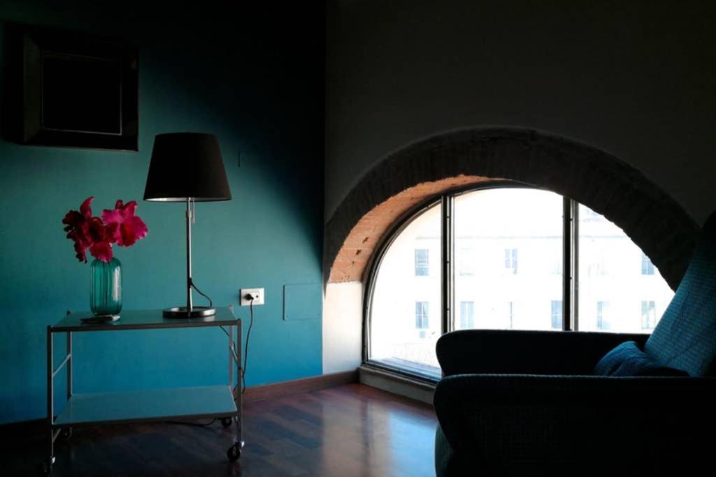 Apartmán La Dimora Di Kinzica Pisa Exteriér fotografie