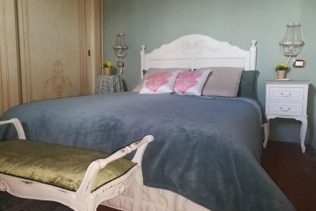 Apartmán La Dimora Di Kinzica Pisa Exteriér fotografie